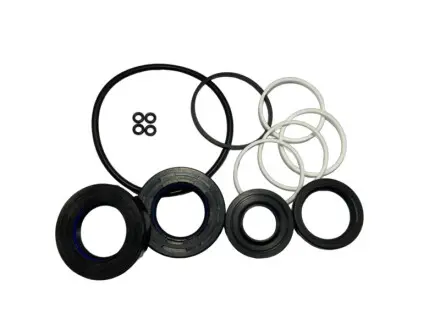 CR9005KIT Ремкомплект рейки з гідропідсилювачем ГПК OPEL Antara 06-15; CHEVROLET Captiva 06-11, Captiva 11-19 MSG підбір по vin на Brocar