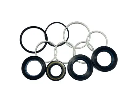 DG9004KIT Ремкомплект рейки з гідропідсилювачем ГПК DODGE Grand Caravan 07-20; CHRYSLER Grand Voyager 08-15 MSG подбор по vin на Brocar