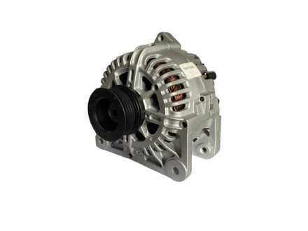TG11C055 Генератор відновлений Renault Megane III 09-16, Renault Kangoo 09-17, Peugeot 308 (T7) 07-19 MSG підбір по vin на Brocar