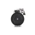 4472807110R Компресор кондиціонера відновлений MERCEDES-BENZ A-Class W176 12-18, B-Class W242-246 11-18 MSG підбір по vin на Brocar