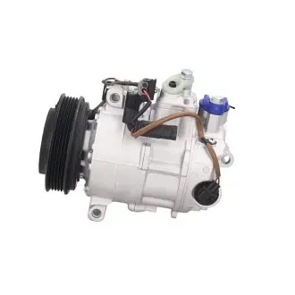 4472807110R Компресор кондиціонера відновлений MERCEDES-BENZ A-Class W176 12-18, B-Class W242-246 11-18 MSG підбір по vin на Brocar
