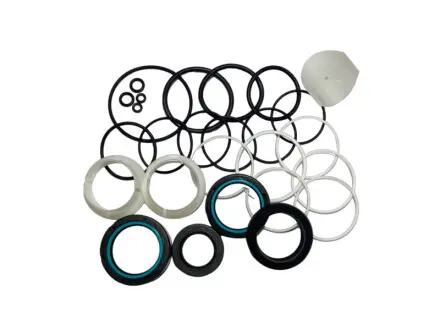 VO9015KIT Ремкомплект рейки з гідропідсилювачем ГПК VOLVO S60 00-09, V70 00-07, XC90 02-16, S80 06-16 MSG підбір по vin на Brocar