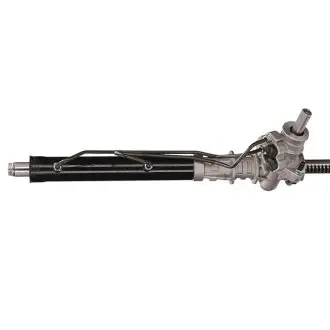 RE229 Рульова рейка з ГПК нова Renault Clio I 90-98, Renault Clio II 98-05, Renault Kangoo 97-07 MSG підбір по vin на Brocar
