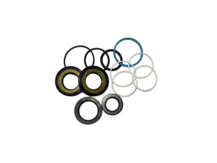 HO9005KIT Ремкомплект рейки з гідропідсилювачем ГПК HONDA Accord CG/CH 98-02, CR-V 95-01, Civic 95-01 MSG підбір по vin на Brocar