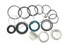 ME9009KIT Ремкомплект рейки з гідропідсилювачем ГПК MERCEDES-BENZ C-Class W204 07-14, GLK X204 08-15 MSG підбір по vin на Brocar