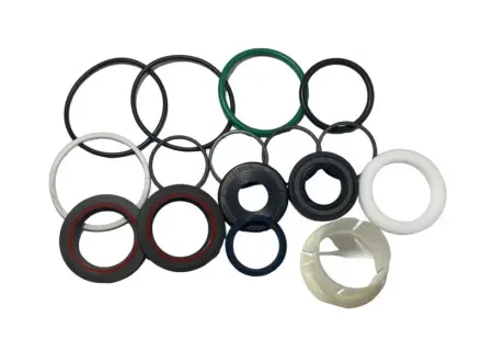 FO9024KIT Ремкомплект рейки з гідропідсилювачем ГПК FORD Transit 00-06, Transit 06-14, Connect 02-13 MSG підбір по vin на Brocar