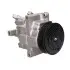883100H010R Компресор кондиціонера відновлений TOYOTA Aygo 05-14; PEUGEOT 107 05-14; CITROEN C1 05-14 MSG підбір по vin на Brocar
