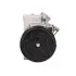 883100H010R Компресор кондиціонера відновлений TOYOTA Aygo 05-14; PEUGEOT 107 05-14; CITROEN C1 05-14 MSG підбір по vin на Brocar