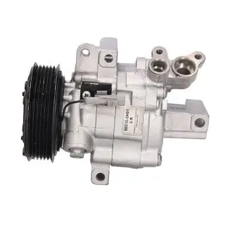 883100H010R Компресор кондиціонера відновлений TOYOTA Aygo 05-14; PEUGEOT 107 05-14; CITROEN C1 05-14 MSG подбор по vin на Brocar