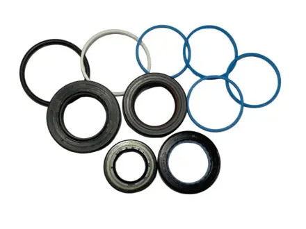 HY9013KIT Ремкомплект рейки з гідропідсилювачем ГПК HYUNDAI Sonata EF 98-04; KIA Magentis EF 00-05 MSG підбір по vin на Brocar