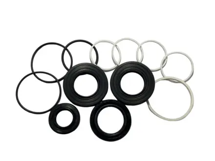 HY9030KIT Ремкомплект рейки з гідропідсилювачем ГПК HYUNDAI Genesis BH 08-13, Genesis Coupe 08-16 MSG підбір по vin на Brocar