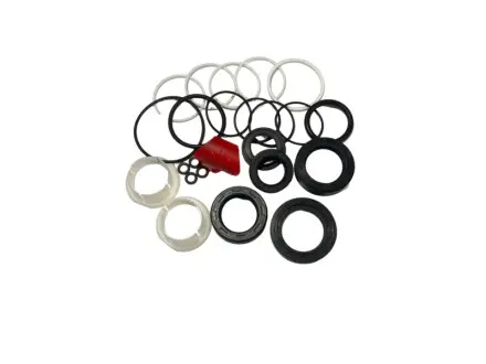 CI9008KIT Ремкомплект рейки з гідропідсилювачем ГПК PEUGEOT 407 03-11; CITROEN C6 05-12, C5 08-19 MSG підбір по vin на Brocar