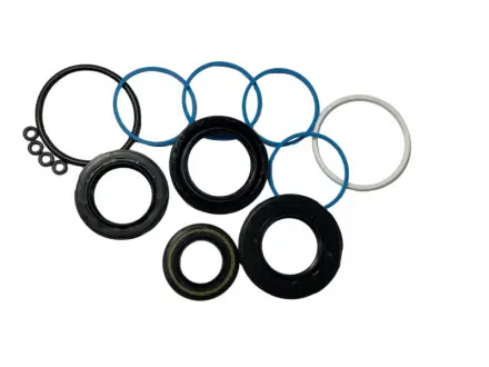 HY9024KIT Ремкомплект рейки з гідропідсилювачем ГПК HYUNDAI Sonata YF 09-14; KIA Optima TF 10-16 MSG підбір по vin на Brocar