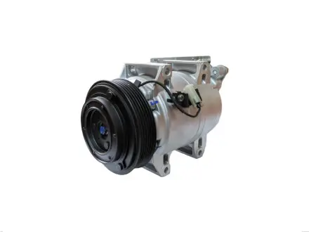92052056 Компресор кондиціонера відновлений VOLVO XC90 02-16, V70 00-07, S60 00-09, S80 98-05 MSG підбір по vin на Brocar