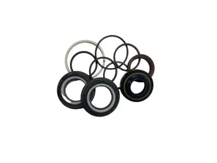 CH9002KIT Ремкомплект рейки з гідропідсилювачем ГПК FIAT Freemont 11-16; DODGE Journey 07-20 MSG підбір по vin на Brocar