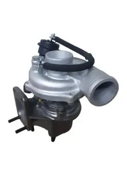 53039700037 Турбіна відновлена FIAT Ducato 94-02; PEUGEOT Boxer 94-02; IVECO Daily E3 99-06 MSG підбір по vin на Brocar