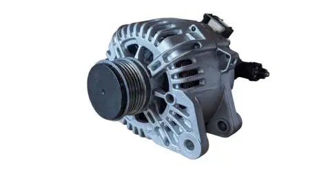 373002A110 Генератор відновлений Hyundai i-30 07-12, Hyundai Accent 06-10, Kia Ceed 07-12 MSG підбір по vin на Brocar