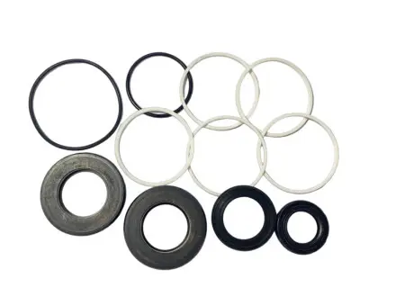 NI9040KIT Ремкомплект рейки з гідропідсилювачем ГПК NISSAN Altima 01-06, Maxima A34 03-08 MSG підбір по vin на Brocar