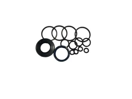 CI9010KIT Ремкомплект рейки з гідропідсилювачем ГПК PEUGEOT 106 91-03; CITROEN Saxo 96-04 MSG подбор по vin на Brocar