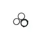 TY1019KIT Ремкомплект рейки без гідропідсилювача ГПК TOYOTA Aygo 14-21; CITROEN C1 14-21 MSG підбір по vin на Brocar