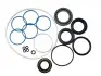 Ремкомплект рейки з гідропідсилювачем ГПК RENAULT Laguna 07-15, Latitude 10-15 RE9017KIT