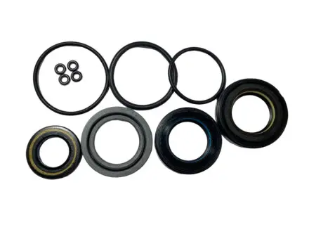 NI9017KIT Ремкомплект рейки з гідропідсилювачем ГПК NISSAN Teana 13-20, Altima L33 12-19 MSG підбір по vin на Brocar