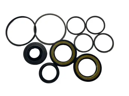 KI9007KIT Ремкомплект рейки з гідропідсилювачем ГПК KIA Pregio FP 03-07, Pregio FP 97-03 MSG підбір по vin на Brocar