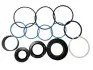 Ремкомплект рейки з гідропідсилювачем ГПК TOYOTA Land Cruiser Prado 120 03-09 TY9039KIT