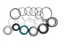 Ремкомплект рейки з гідропідсилювачем ГПК PEUGEOT 607 99-10; CITROEN C5 01-08 PE9004KIT