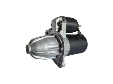 M0T45271 Стартер відновлений MITSUBISHI Lancer X 07-, Colt 02-12; SMART ForFour 04-06 MSG підбір по vin на Brocar