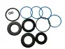 TY9028KIT Ремкомплект рейки з гідропідсилювачем ГПК TOYOTA Corolla 02-07, Matrix 02-14 MSG підбір по vin на Brocar