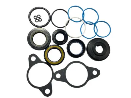 TY9010KIT Ремкомплект рейки з гідропідсилювачем ГПК TOYOTA Camry 06-11; LEXUS ES 06-12 MSG подбор по vin на Brocar
