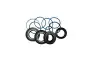 TY9045KIT Ремкомплект рейки з гідропідсилювачем ГПК TOYOTA RAV4 94-00, Corolla 91-97 MSG підбір по vin на Brocar