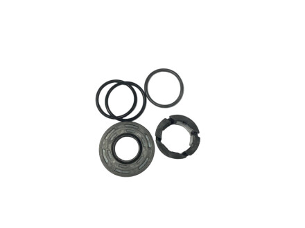 TY1007KIT Ремкомплект рейки без гідропідсилювача ГПК TOYOTA Verso 09-18, Yaris 11-18 MSG підбір по vin на Brocar