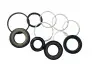 HO9033KIT Ремкомплект рейки з гідропідсилювачем ГПК HONDA Stream 01-06, Civic 01-05 MSG підбір по vin на Brocar