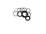 RE9001KIT Ремкомплект рейки з гідропідсилювачем ГПК RENAULT Clio I 90-98, 19 88-00 MSG підбір по vin на Brocar