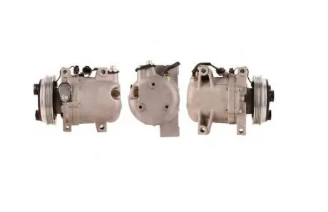 73111FA132R Компресор кондиціонера відновлений SUBARU Impreza 92-01, Forester 97-02 MSG підбір по vin на Brocar