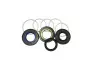 Ремкомплект рейки з гідропідсилювачем ГПК CADILLAC SRX 03-08, STS 04-11 CA9001KIT