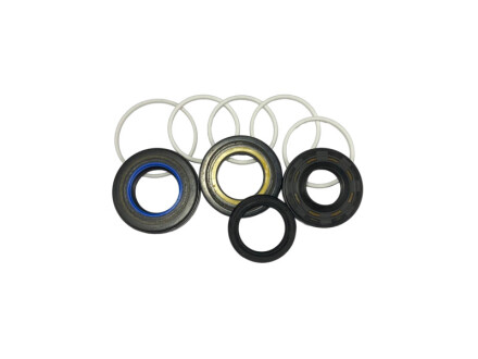 CA9001KIT Ремкомплект рейки з гідропідсилювачем ГПК CADILLAC SRX 03-08, STS 04-11 MSG підбір по vin на Brocar