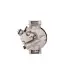 4472601744R Компресор кондиціонера відновлений TOYOTA Avensis 03-10, Corolla 02-07 MSG підбір по vin на Brocar