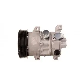 4472601744R Компресор кондиціонера відновлений TOYOTA Avensis 03-10, Corolla 02-07 MSG підбір по vin на Brocar