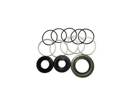 CI9009KIT Ремкомплект рейки з гідропідсилювачем ГПК CITROEN Xsara Picasso 99-10 MSG подбор по vin на Brocar