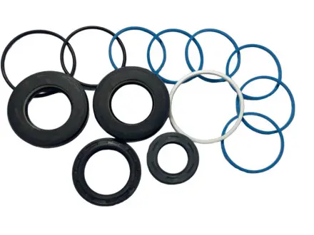 IN9015KIT Ремкомплект рейки з гідропідсилювачем ГПК INFINITI G 07-14, G 02-07 MSG підбір по vin на Brocar