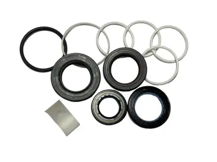HY9014KIT Ремкомплект рейки з гідропідсилювачем ГПК HYUNDAI Grandeur TG 05-11 MSG підбір по vin на Brocar