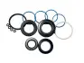Ремкомплект рейки з гідропідсилювачем ГПК HYUNDAI Santa Fe SM 00-06 HY9005KIT