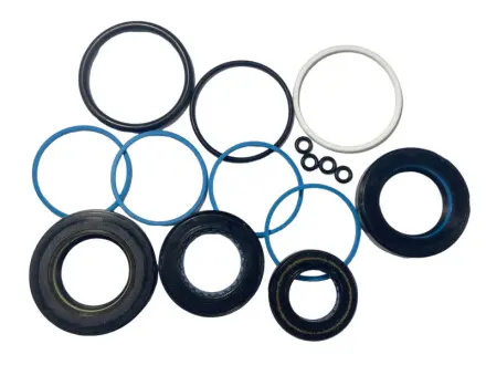 MT9035KIT Ремкомплект рейки з гідропідсилювачем ГПК MITSUBISHI Eclipse 00-05 MSG підбір по vin на Brocar