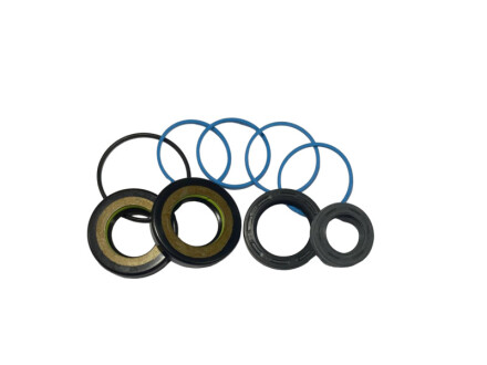 HO9012KIT Ремкомплект рейки з гідропідсилювачем ГПК HONDA Accord CL/CM 03-08 MSG підбір по vin на Brocar