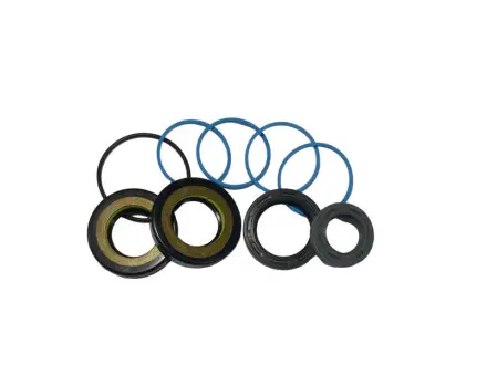 HO9012KIT Ремкомплект рейки з гідропідсилювачем ГПК HONDA Accord CL/CM 03-08 MSG подбор по vin на Brocar
