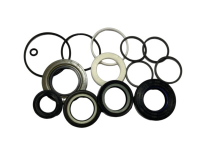 HO9013KIT Ремкомплект рейки з гідропідсилювачем ГПК HONDA Accord CG/CH 98-02 MSG підбір по vin на Brocar