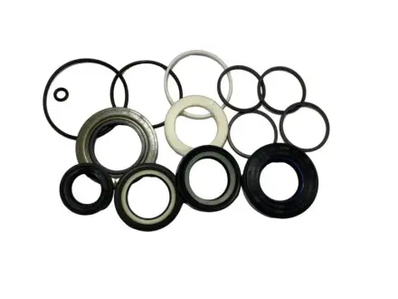 HO9013KIT Ремкомплект рейки з гідропідсилювачем ГПК HONDA Accord CG/CH 98-02 MSG подбор по vin на Brocar